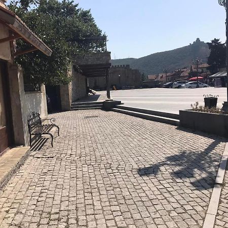 Hotel For You Mtskheta Exterior photo