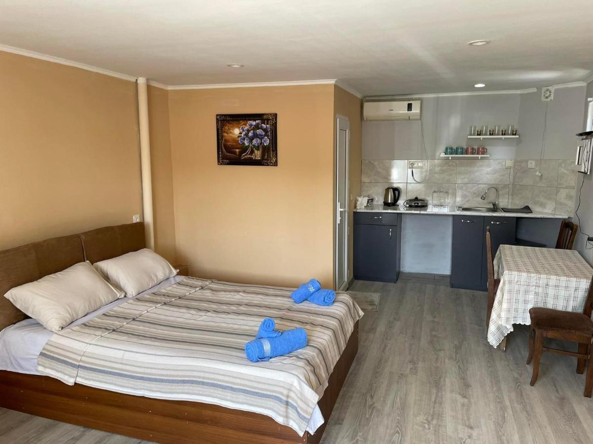 Hotel For You Mtskheta Exterior photo